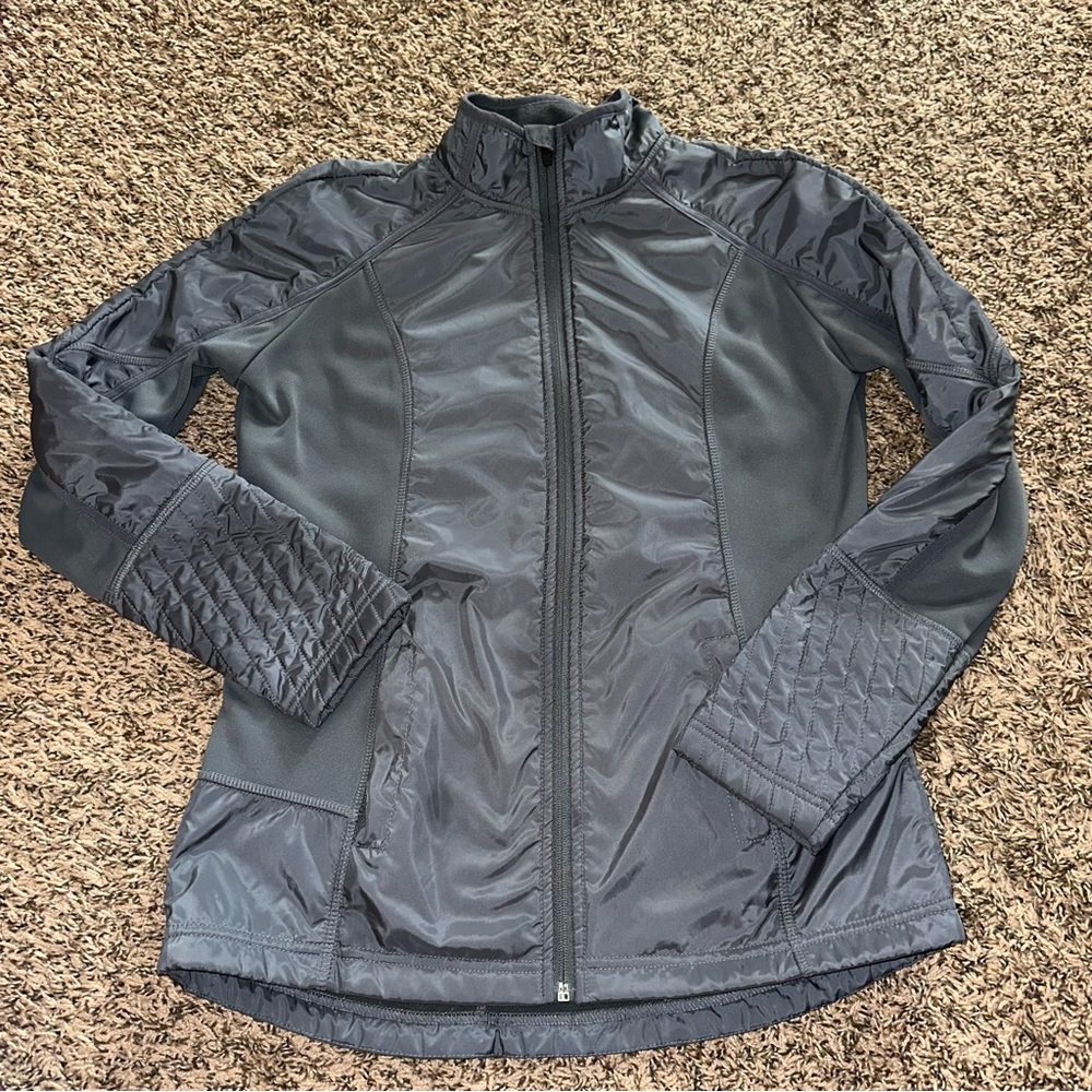 Xersion Women's Dark Gray Jacket